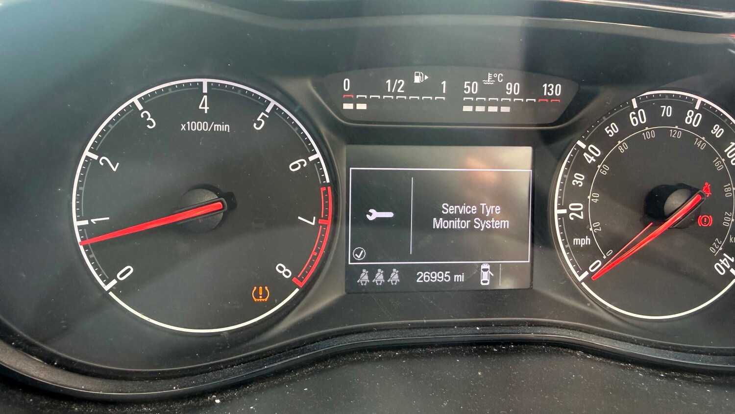 Used Vauxhall Corsa for sale - 77860402: Photo 13