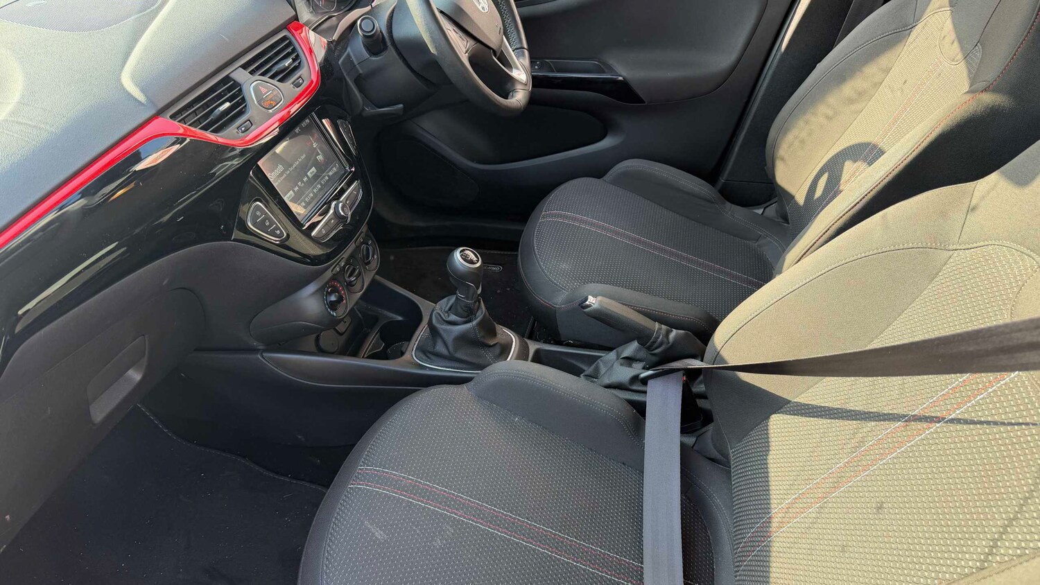 Used Vauxhall Corsa for sale - 77860402: Photo 15