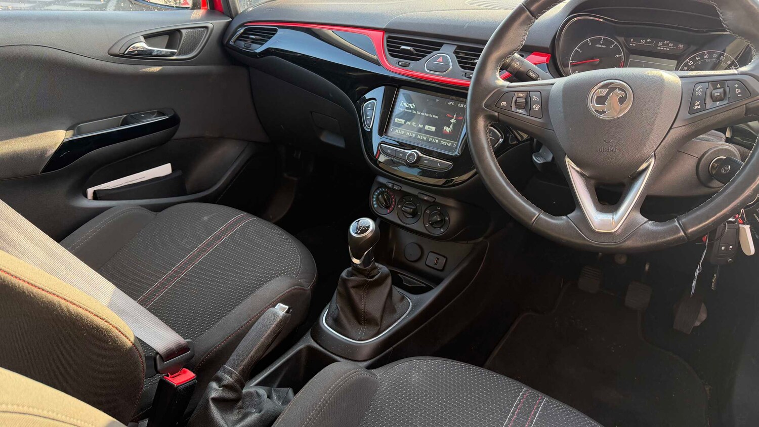 Used Vauxhall Corsa for sale - 77860402: Photo 17