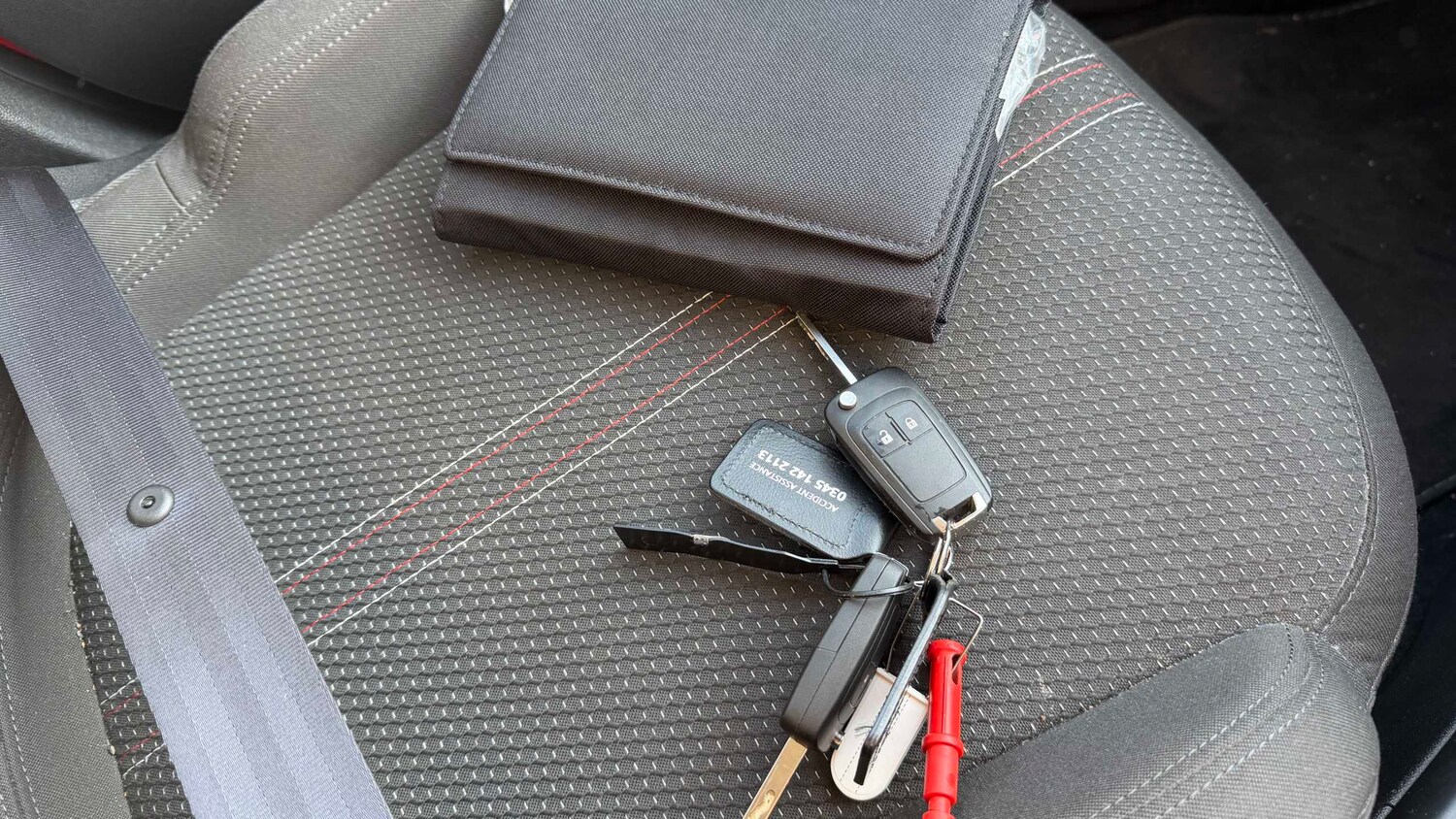 Used Vauxhall Corsa for sale - 77860402: Photo 18