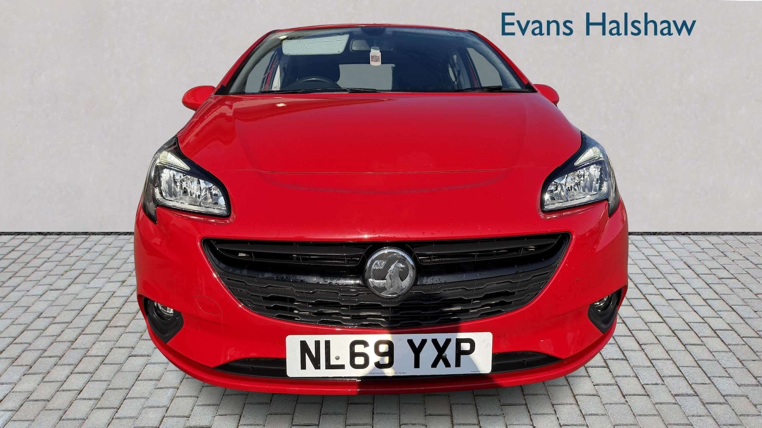 Used Vauxhall Corsa for sale - 77860402: Photo 2