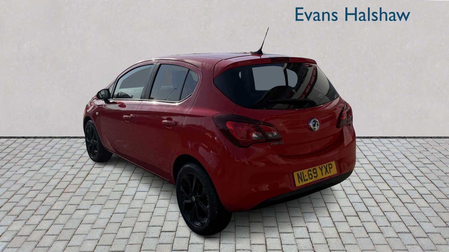 Used Vauxhall Corsa for sale - 77860402: Photo 6