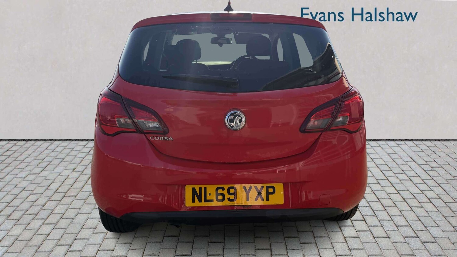 Used Vauxhall Corsa for sale - 77860402: Photo 7