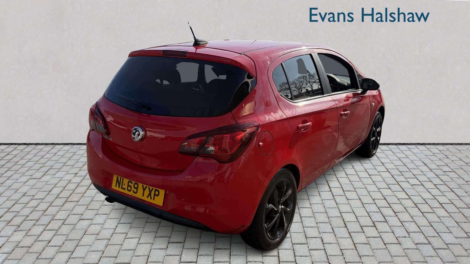 Used Vauxhall Corsa for sale - 77860402: Photo 8