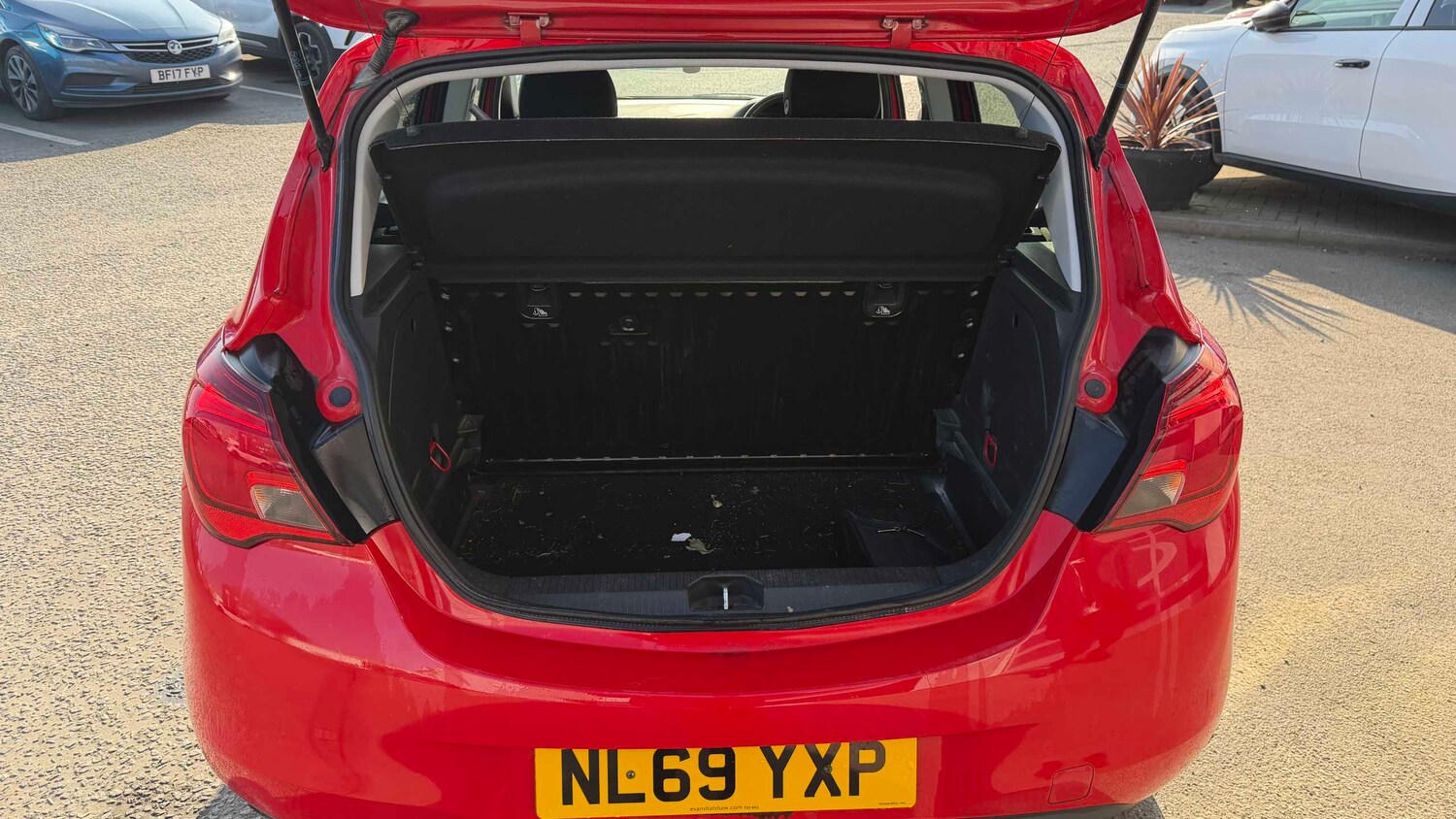 Used Vauxhall Corsa for sale - 77860402: Photo 9