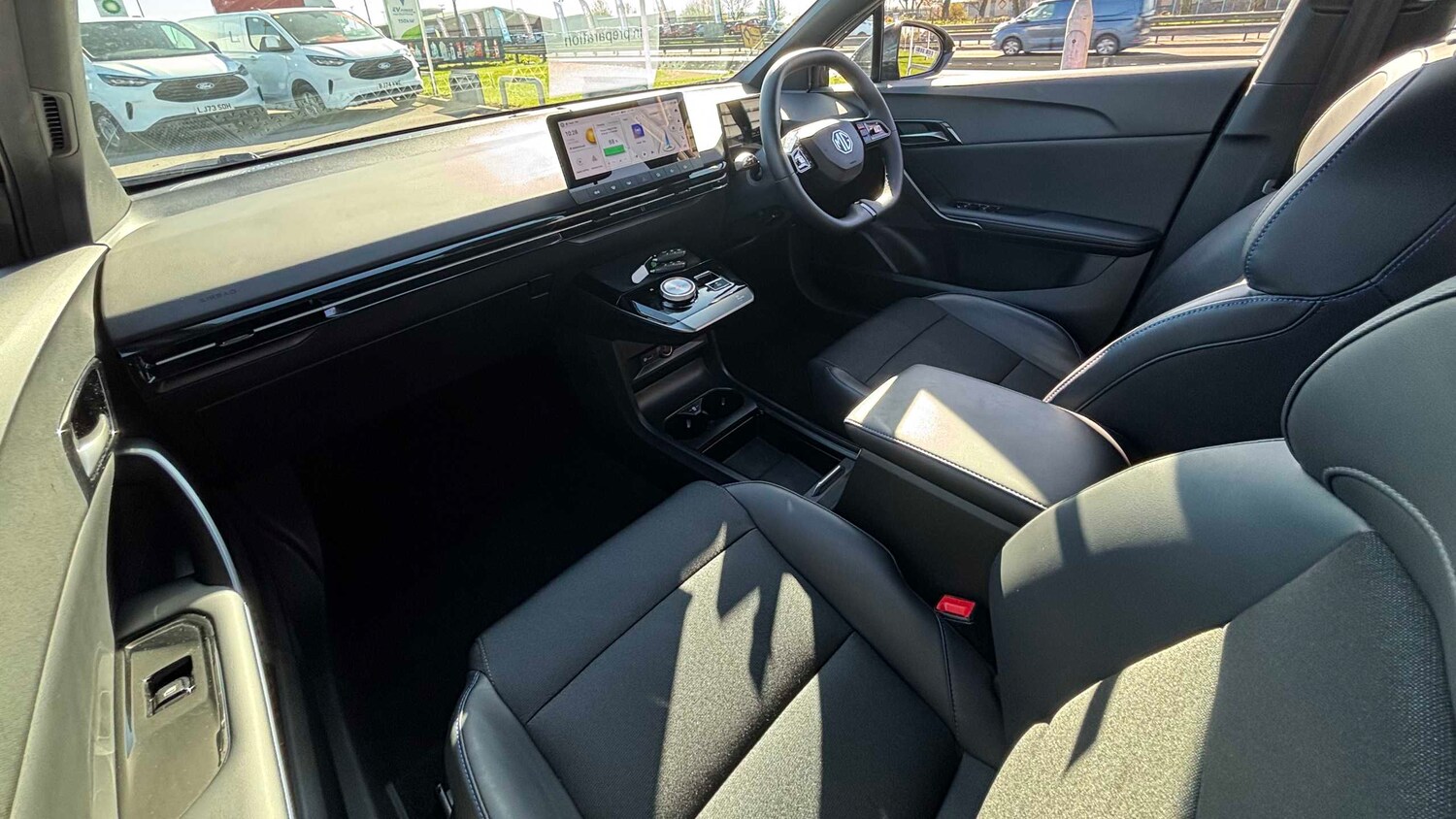 Used MG MG4 2024 for sale - 78173728: Photo 10