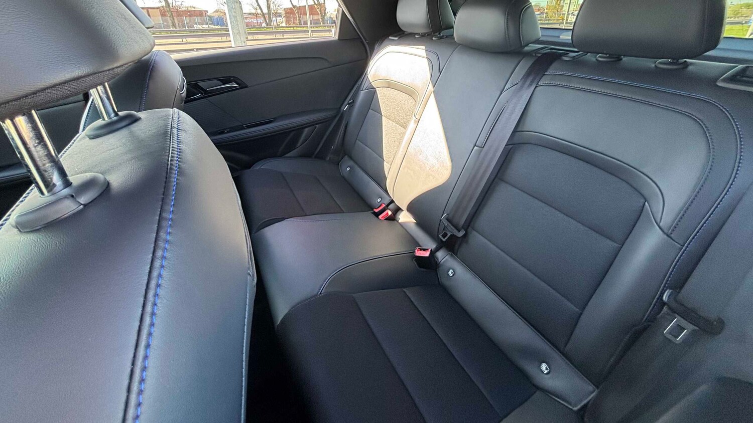 Used MG MG4 2024 for sale - 78173728: Photo 11