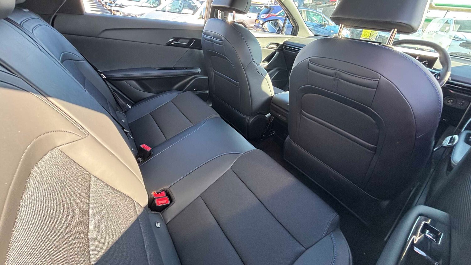 Used MG MG4 2024 for sale - 78173728: Photo 12