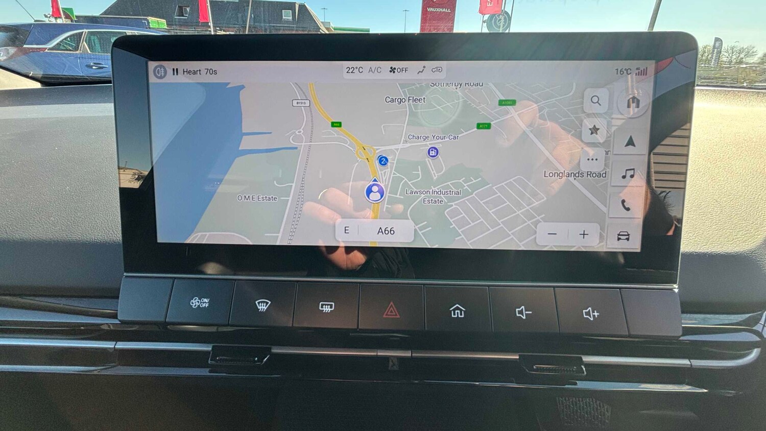 Used MG MG4 2024 for sale - 78173728: Photo 13