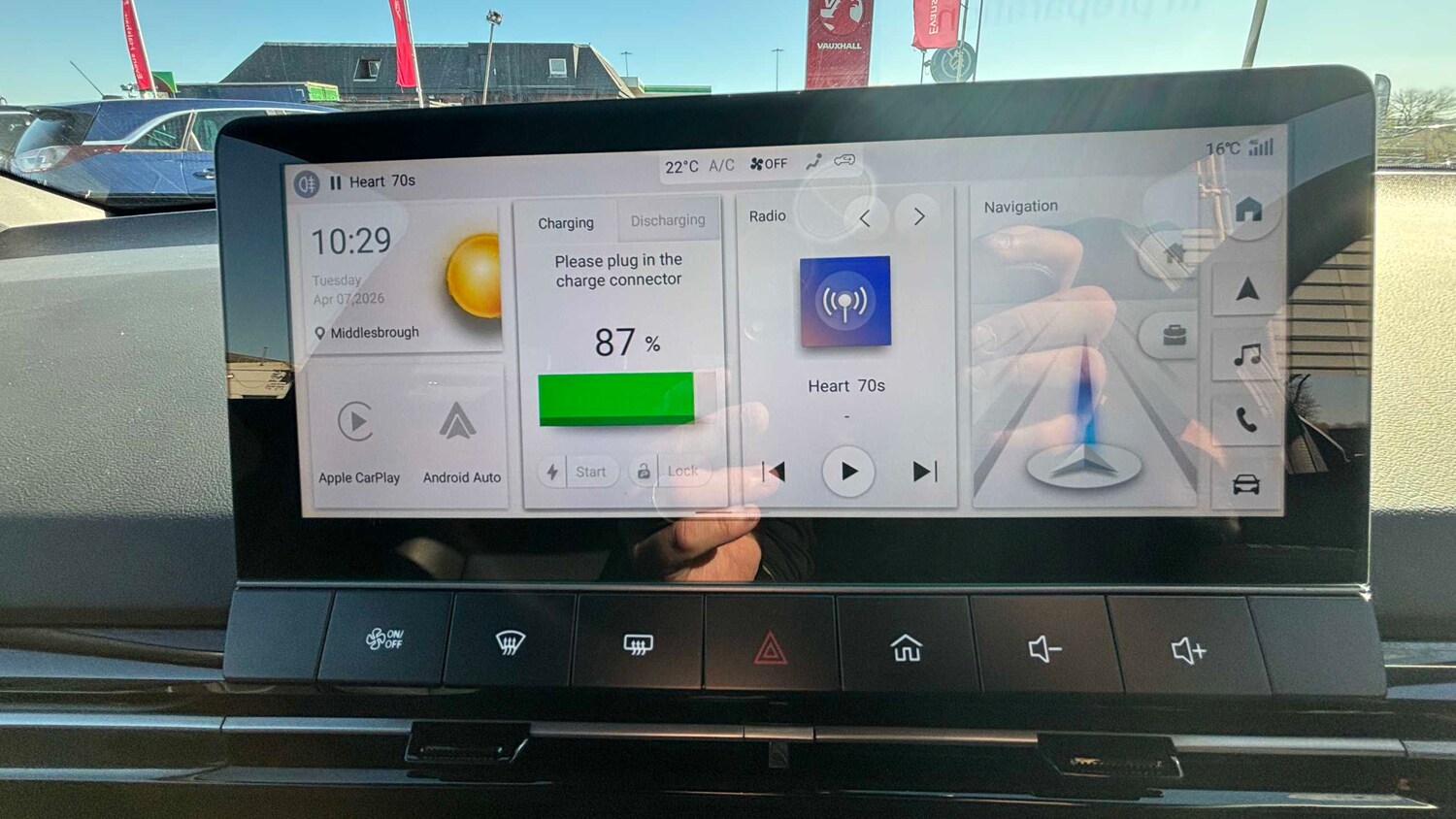 Used MG MG4 2024 for sale - 78173728: Photo 14