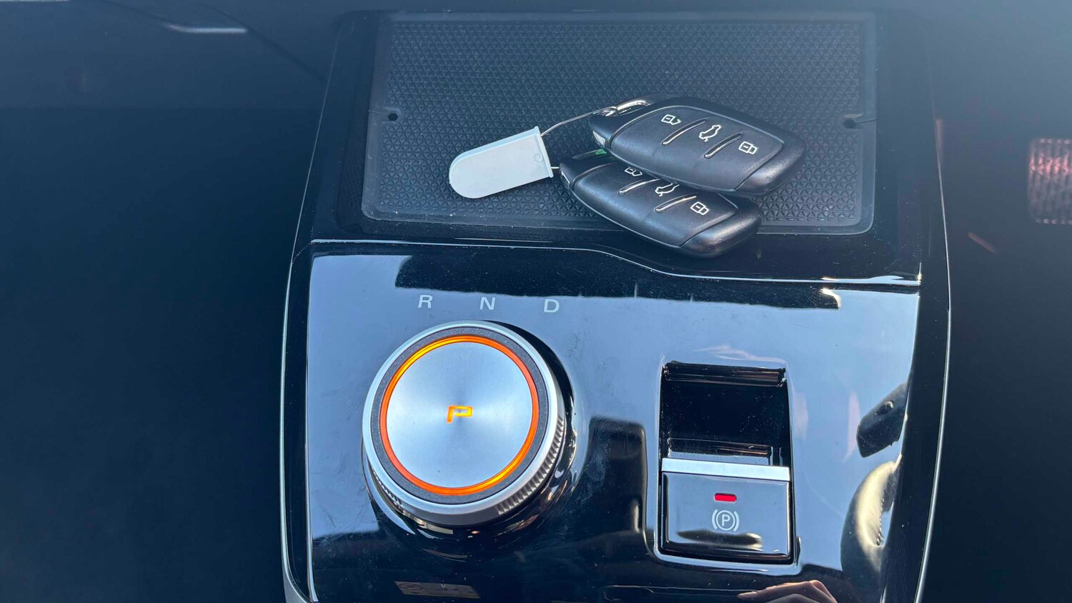 Used MG MG4 2024 for sale - 78173728: Photo 18