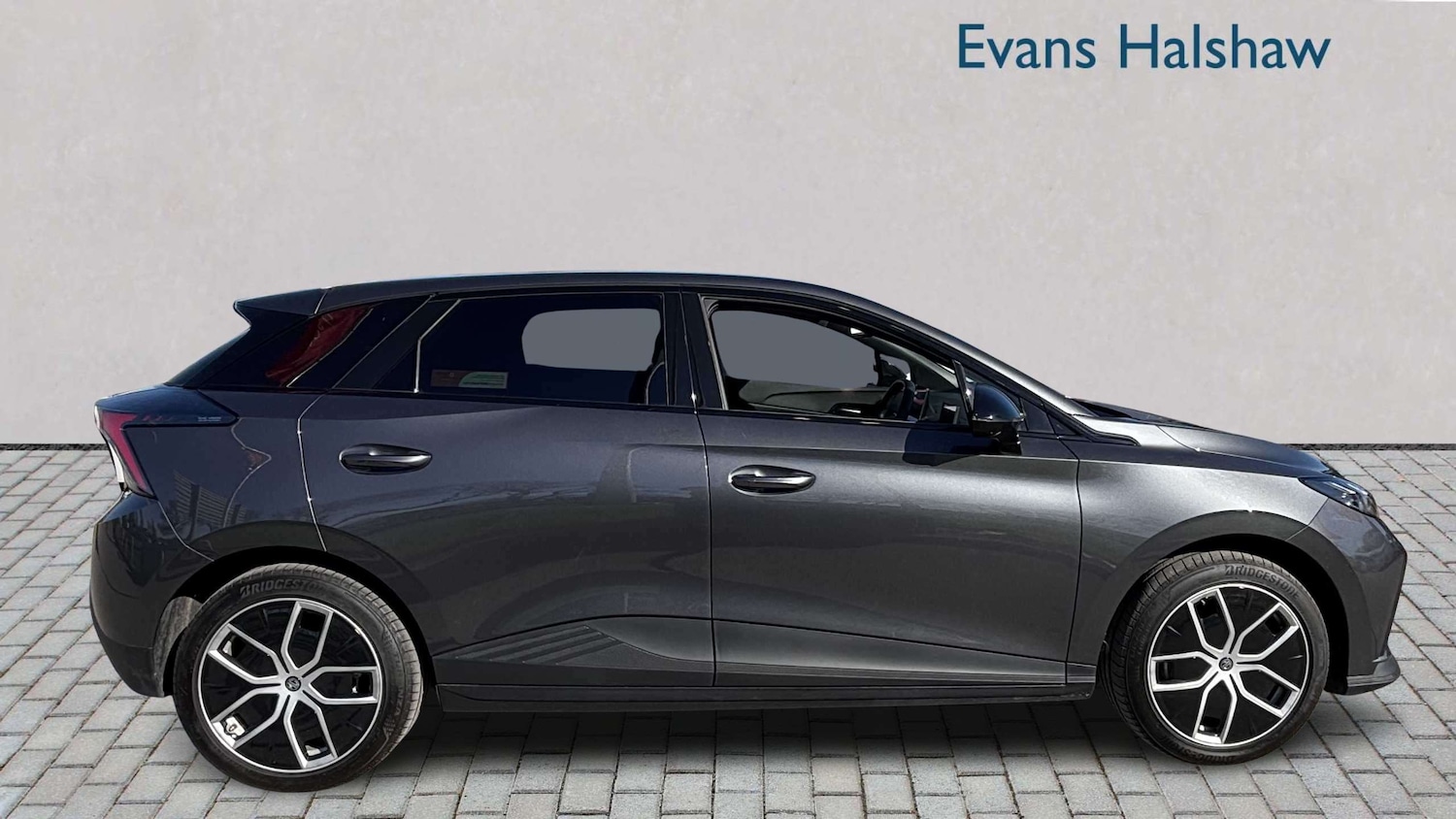 Used MG MG4 2024 for sale - 78173728: Photo 3