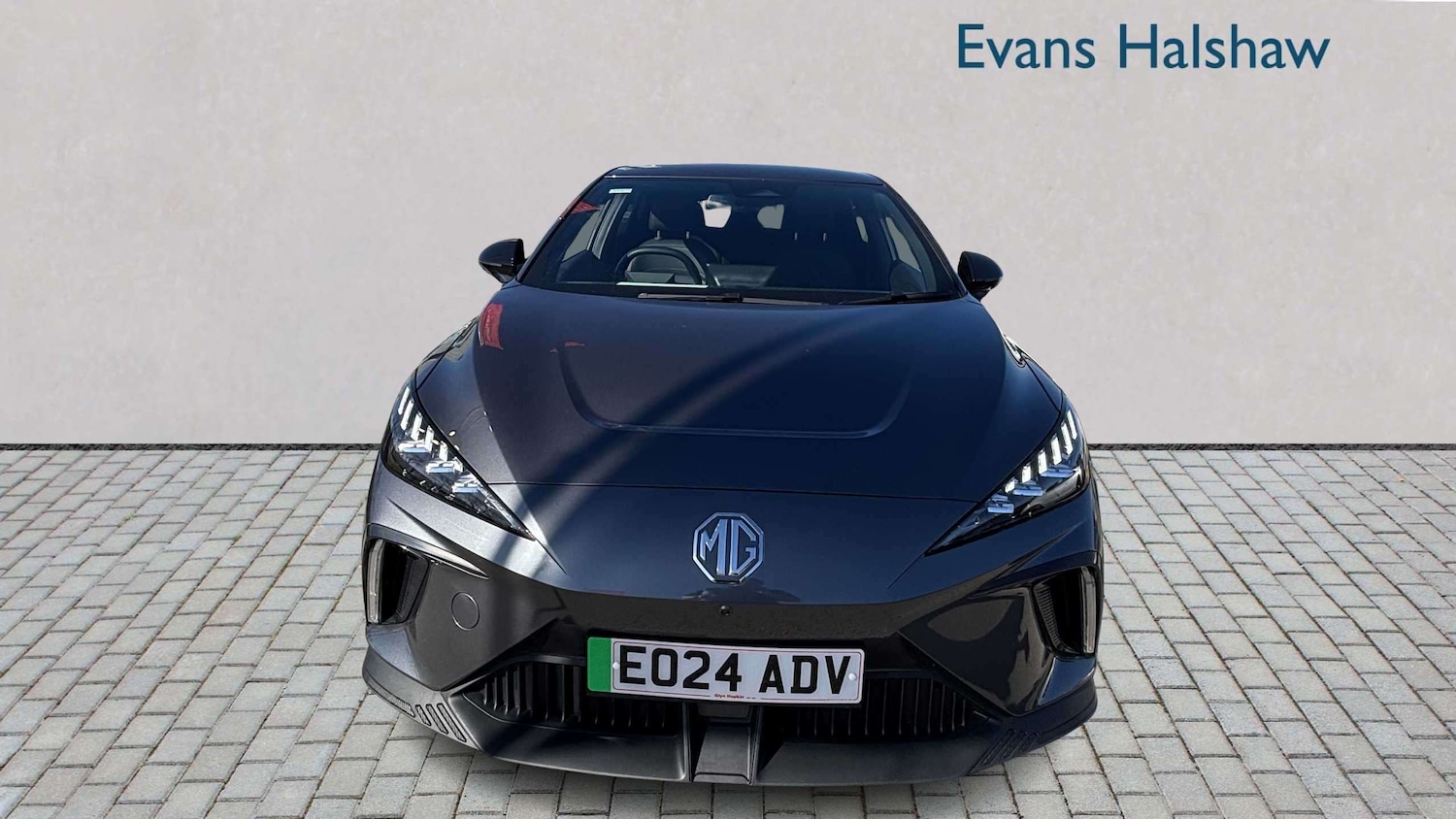 Used MG MG4 2024 for sale - 78173728: Photo 4