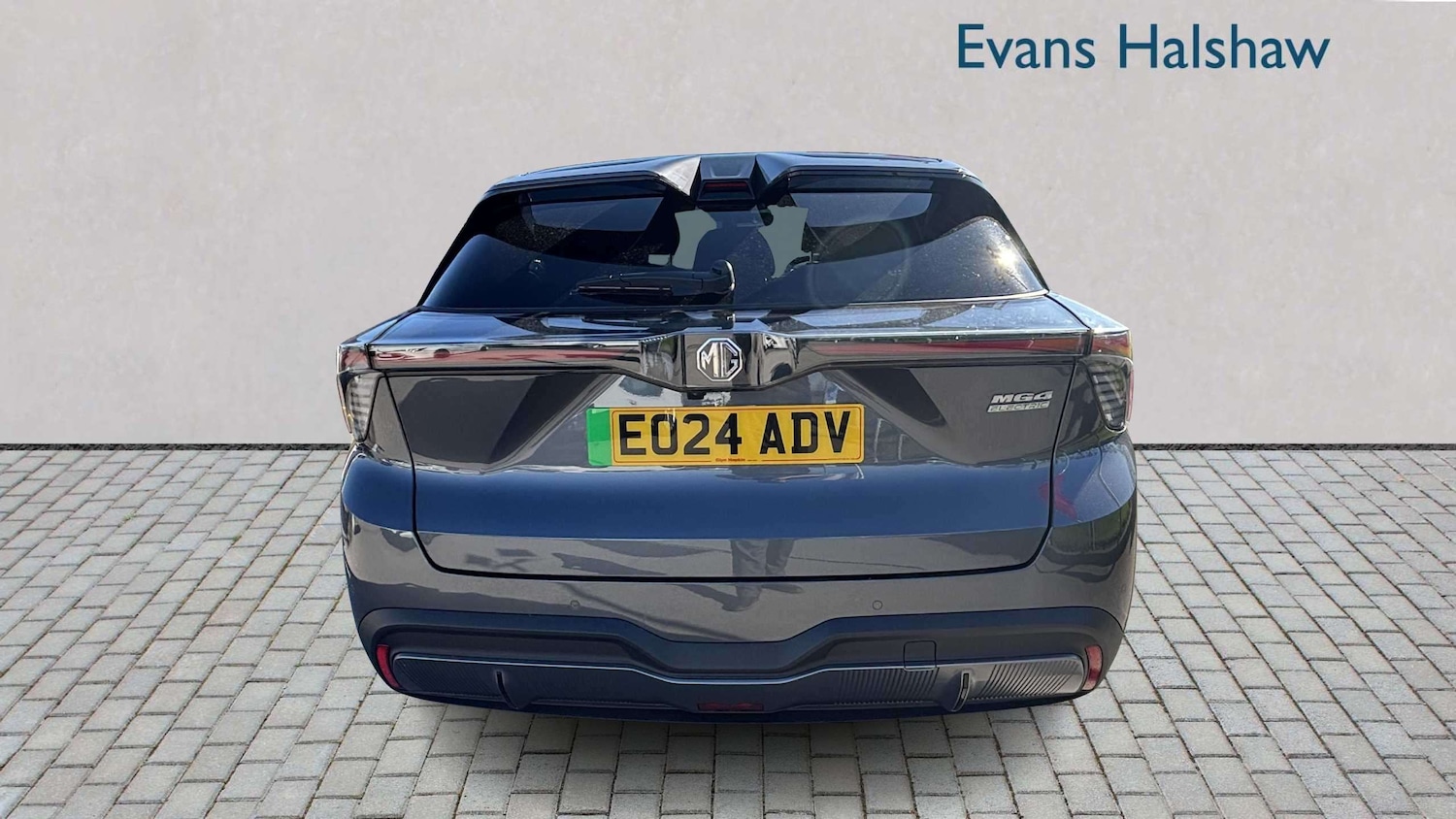 Used MG MG4 2024 for sale - 78173728: Photo 5