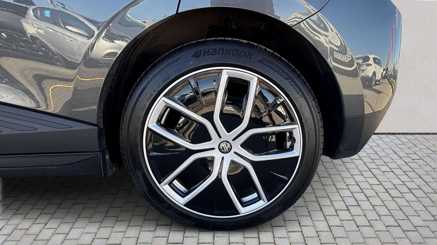 Used MG MG4 2024 for sale - 78173728: Photo 6