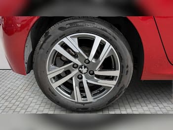 Used Peugeot 208 2021 for sale - 79637288: Photo