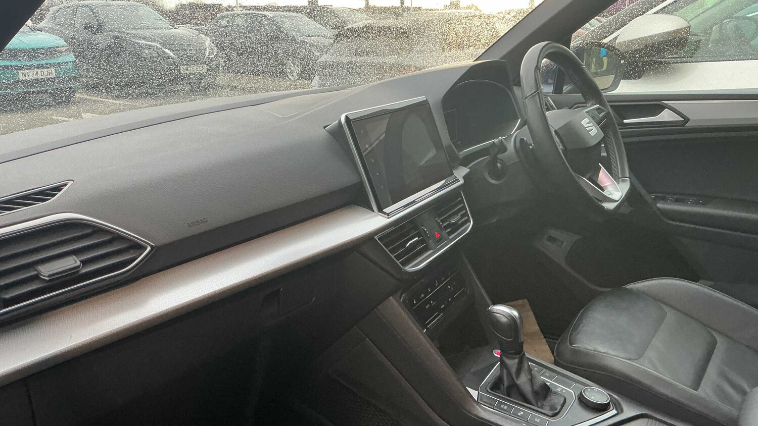 Used SEAT Tarraco 2020 for sale - 77856768: Photo 14