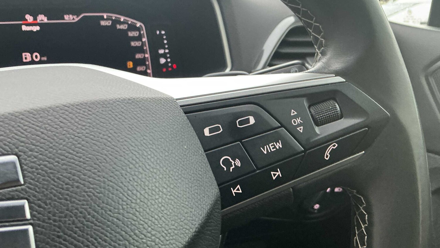 Used SEAT Tarraco 2020 for sale - 77856768: Photo 21