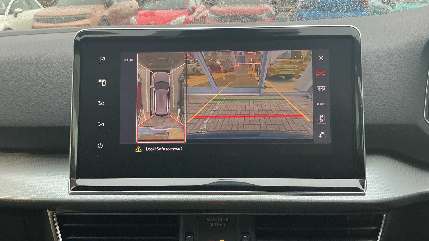 Used SEAT Tarraco 2020 for sale - 77856768: Photo 23