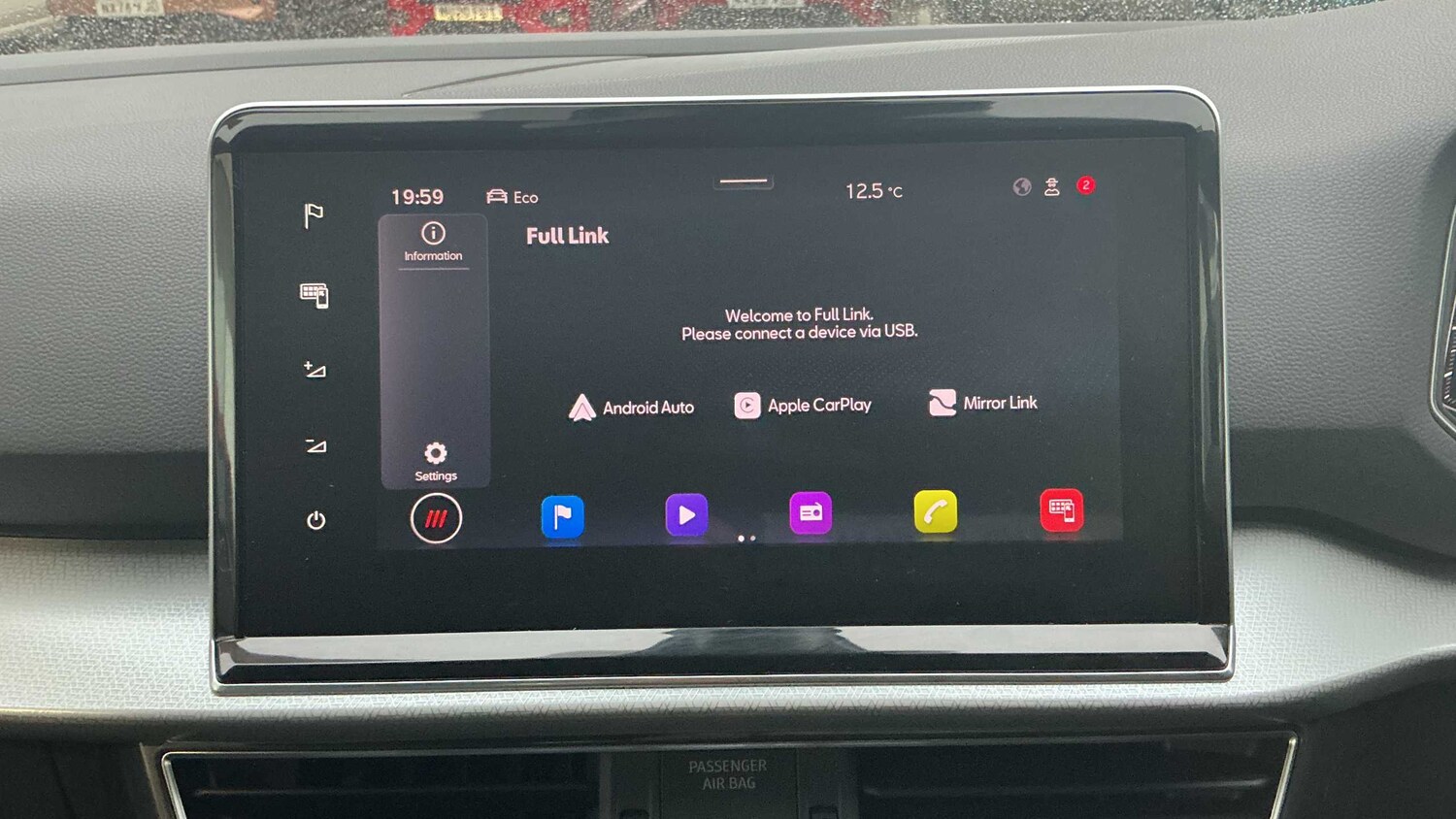 Used SEAT Tarraco 2020 for sale - 77856768: Photo 27