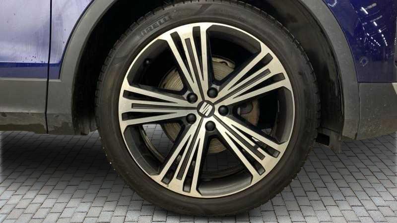 Used SEAT Tarraco 2020 for sale - 77856768: Photo 4