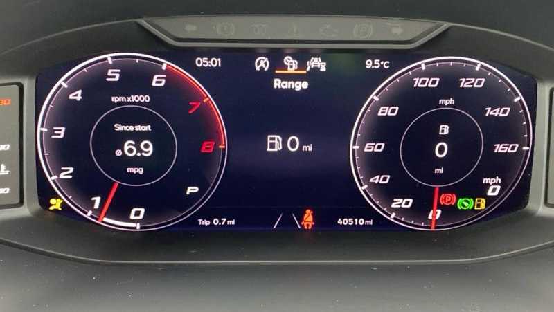 Used SEAT Tarraco 2020 for sale - 77856768: Photo 6