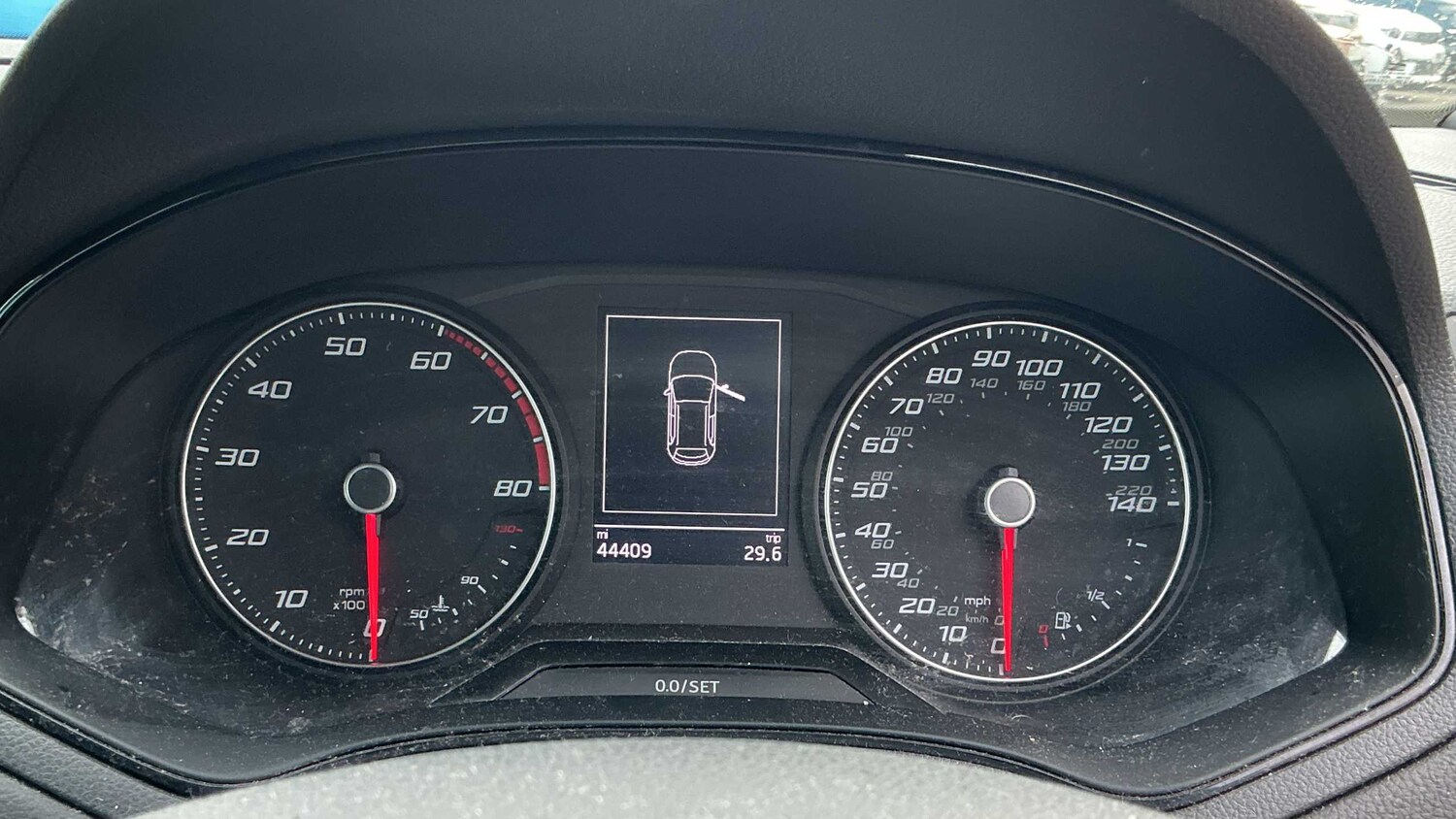 Used SEAT Arona for sale - 77861498: Photo 10