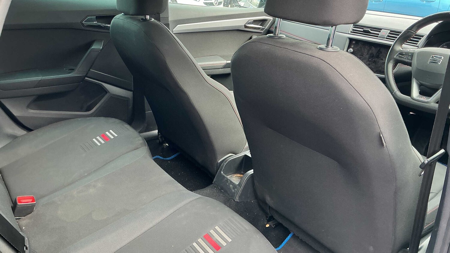 Used SEAT Arona for sale - 77861498: Photo 12