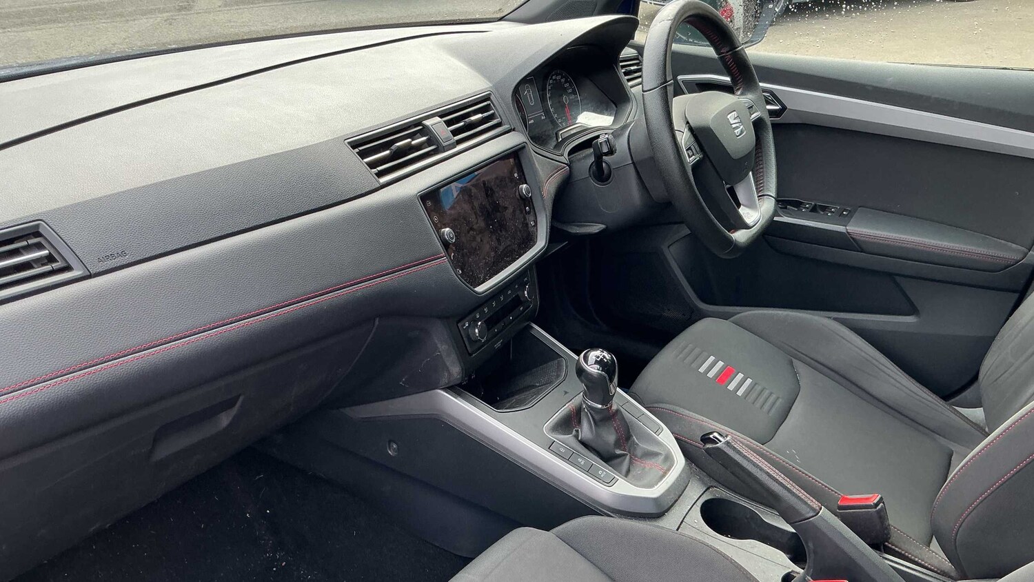 Used SEAT Arona for sale - 77861498: Photo 13