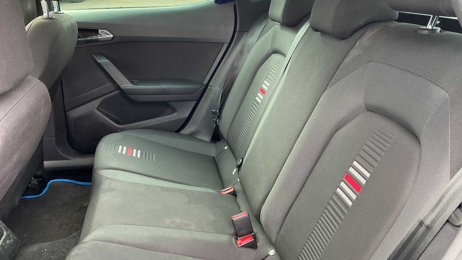 Used SEAT Arona for sale - 77861498: Photo 14