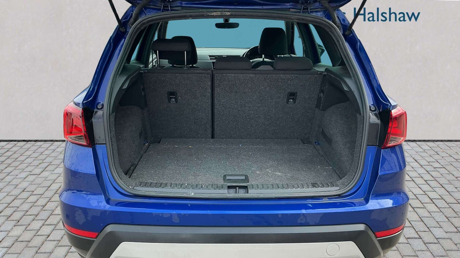 Used SEAT Arona for sale - 77861498: Photo 7