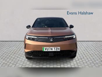 Used Vauxhall Grandland 2024 for sale - 79648939: Photo