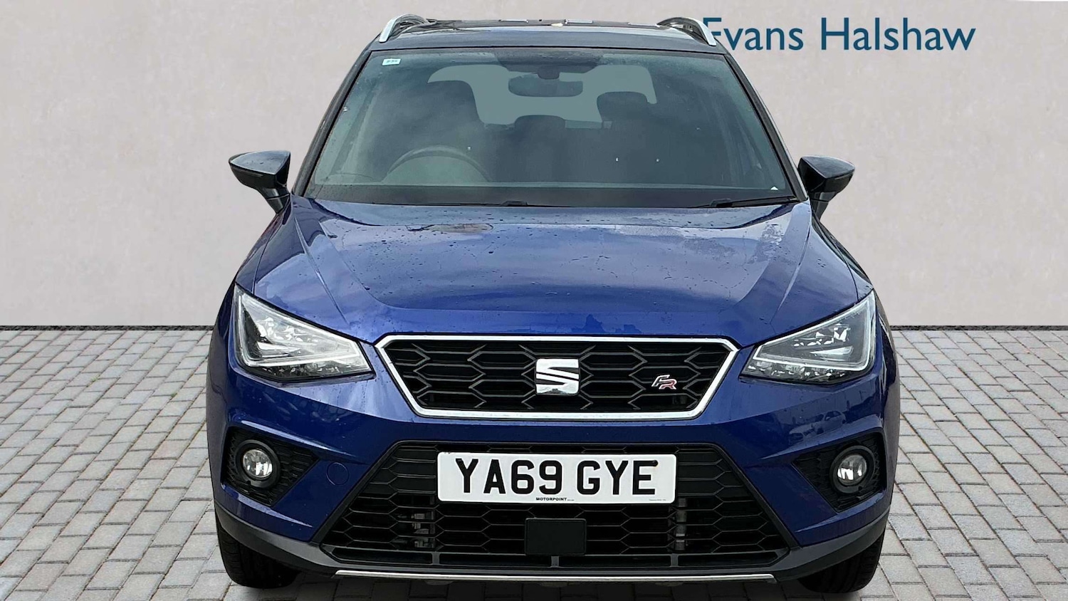 Used SEAT Arona 2020 for sale - 78090007: Photo 4