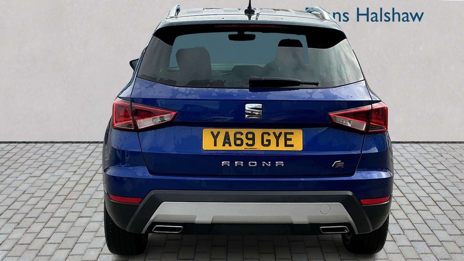 Used SEAT Arona 2020 for sale - 78090007: Photo 5