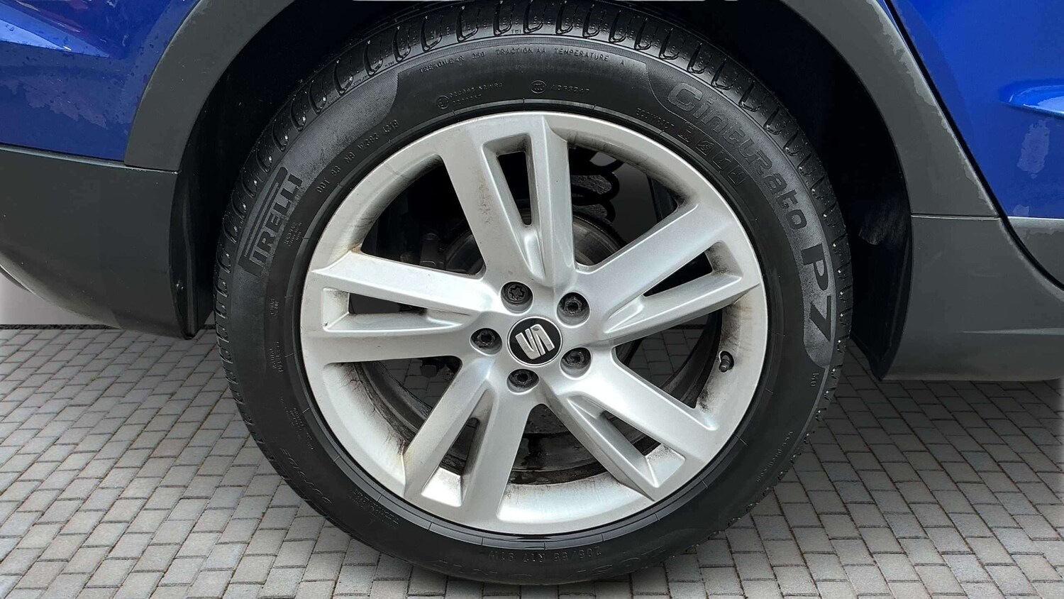 Used SEAT Arona 2020 for sale - 78090007: Photo 6