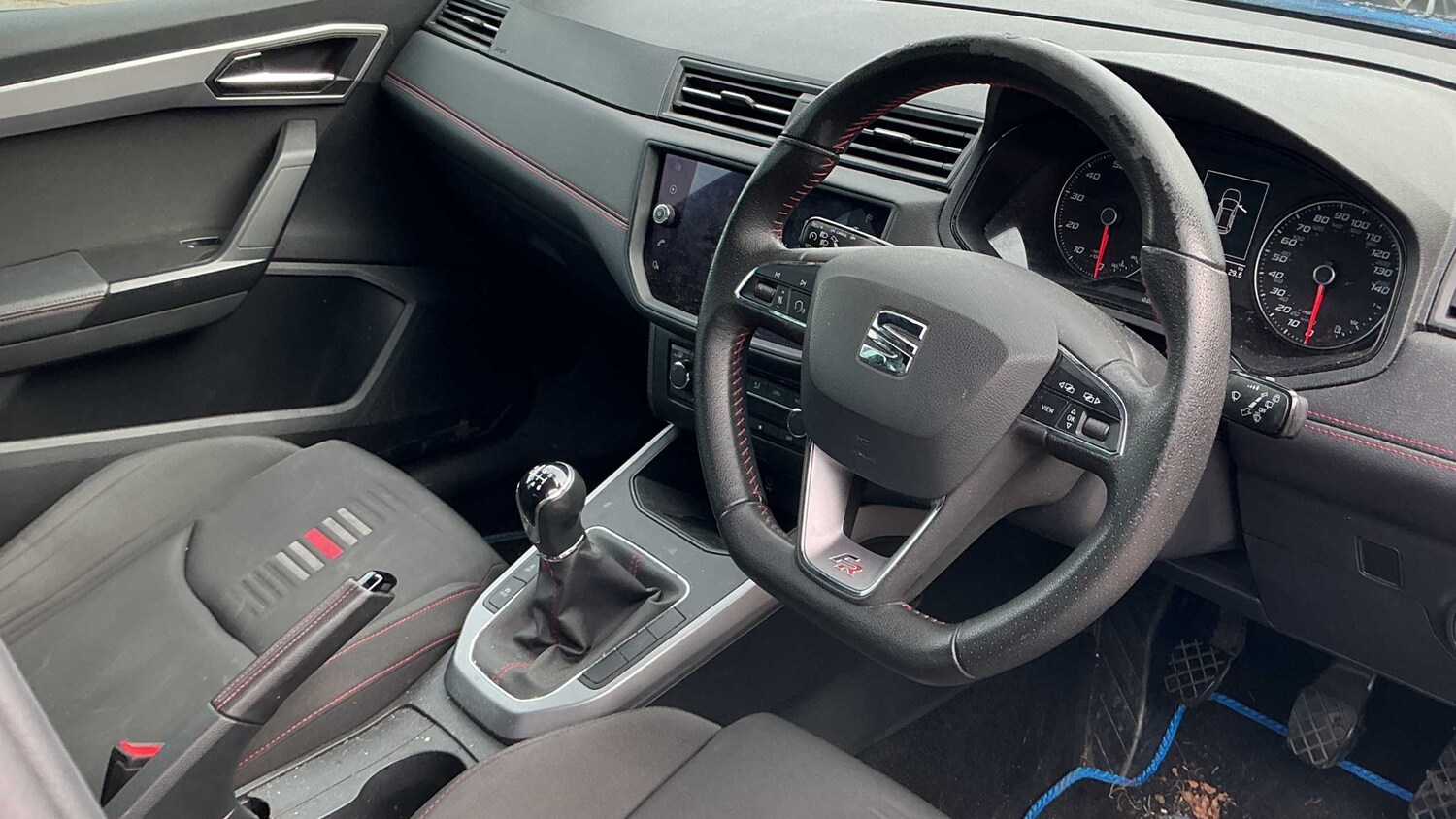 Used SEAT Arona 2020 for sale - 78090007: Photo 8