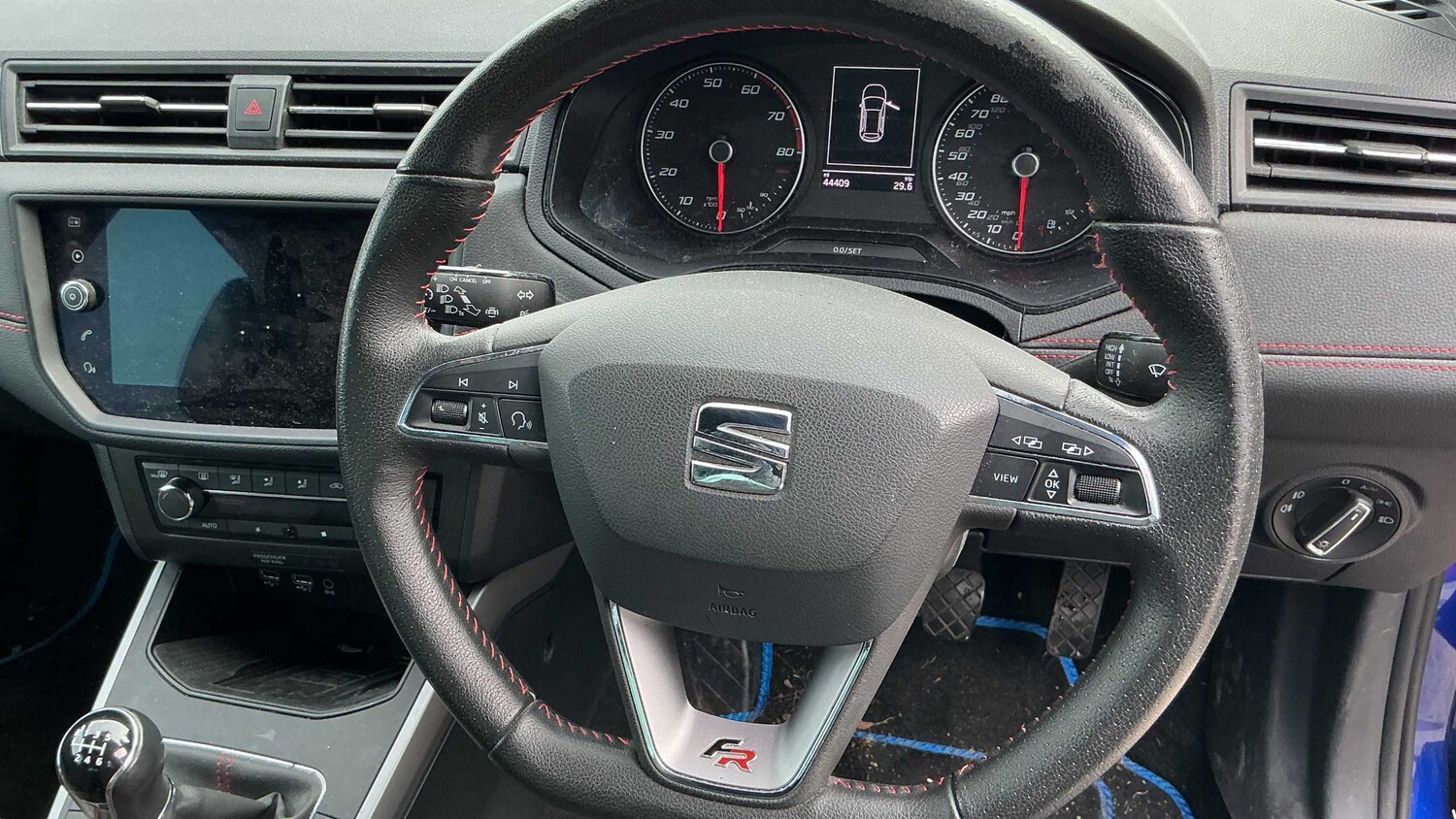 Used SEAT Arona 2020 for sale - 78090007: Photo 9