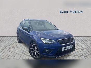 Used SEAT Arona 2019 for sale - 78967566: Photo