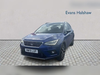 Used SEAT Arona 2019 for sale - 78967566: Photo