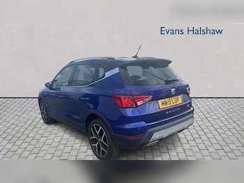 Used SEAT Arona 2019 for sale - 78967566: Photo