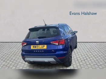 Used SEAT Arona 2019 for sale - 78967566: Photo