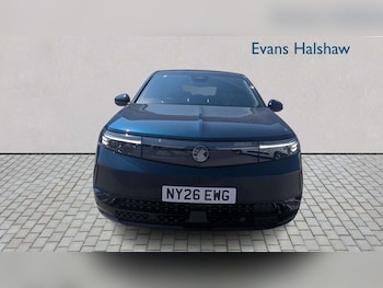 Used Vauxhall Grandland 2026 for sale - 79183495: Photo