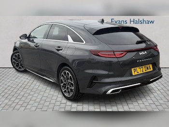 Used Kia Pro Ceed 2023 for sale - 78187782: Photo