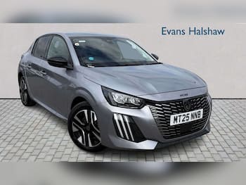 Used Peugeot 208 2025 for sale - 79648629: Photo