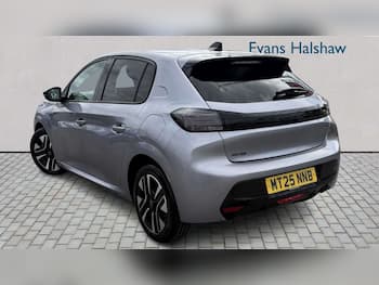 Used Peugeot 208 2025 for sale - 79648629: Photo