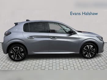 Used Peugeot 208 2025 for sale - 79648629: Photo