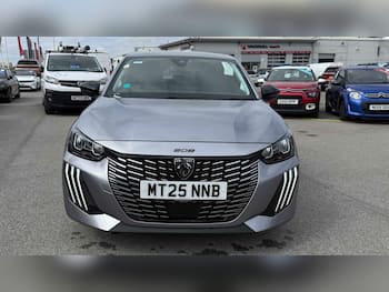 Used Peugeot 208 2025 for sale - 79648629: Photo