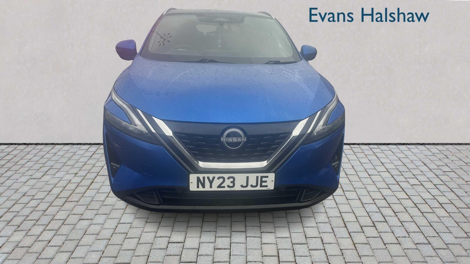Used Nissan Qashqai for sale - 77858795: Photo 11