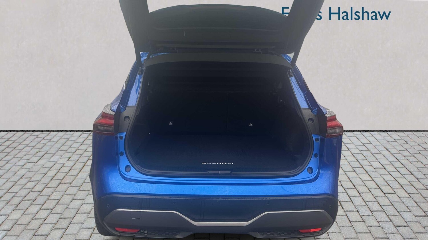 Used Nissan Qashqai for sale - 77858795: Photo 12