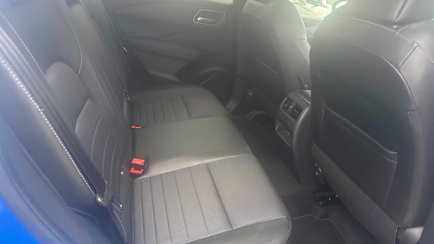 Used Nissan Qashqai for sale - 77858795: Photo 14